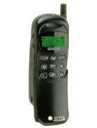 alcatel OT Club phone