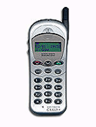 alcatel OT Club + phone