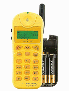 alcatel OT Easy phone