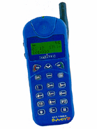 alcatel OT Easy HF phone