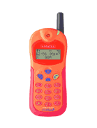 alcatel OT Easy db phone