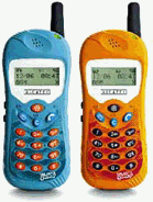 alcatel OT Gum db phone