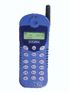 alcatel OT Max phone