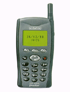 alcatel OT Pocket phone