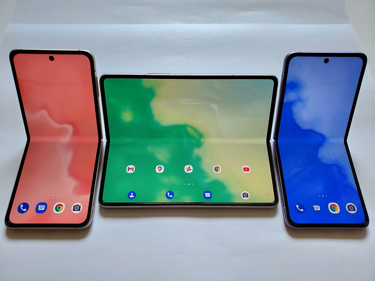 The Foldable iPhone Arrives Tonight: Everything We Expect, and What Is Still Contested