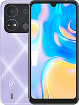 View itel A04