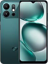 itel A100Cs phone