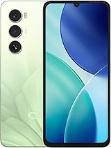 itel A100 phone