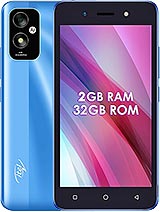 View itel A23S