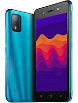 View itel A23 Pro