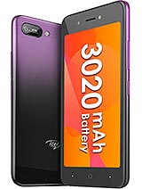 View itel A25