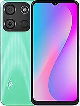 View itel A60