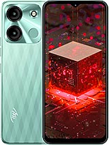 View itel A60s