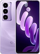 View itel City 100