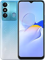 View itel P38