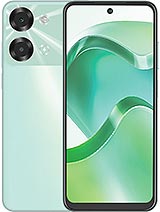 View itel P40+