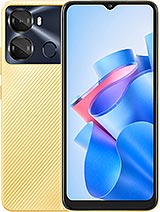 View itel P40