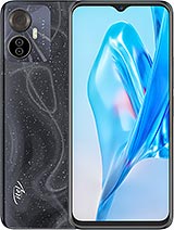 View itel S18 Pro