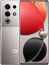 View itel S25 Ultra