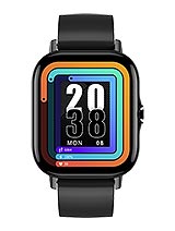 View itel Smart Watch 1