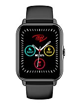 View itel Smart Watch 2