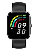 View itel Smartwatch 1ES