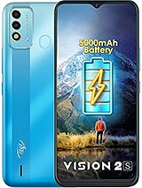 View itel Vision 2S