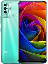 View itel Vision 2