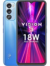 View itel Vision 3
