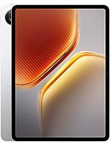 View vivo IQOO Pad5