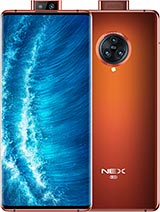 View vivo NEX 3S 5G