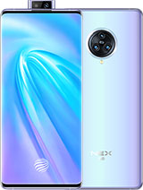 View vivo NEX 3 5G