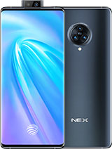 View vivo NEX 3
