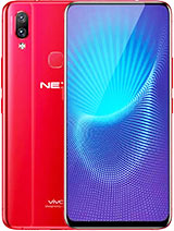vivo NEX A phone