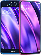 View vivo NEX Dual Display