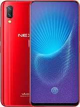 vivo NEX S phone