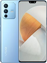 View vivo S12 Pro