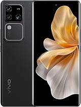 View vivo S18 Pro
