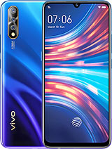 View vivo S1