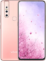 View vivo S1 (China)