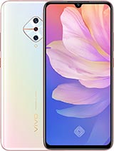 View vivo S1 Pro