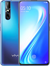 View vivo S1 Pro (China)