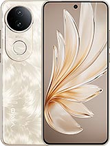 View vivo S20