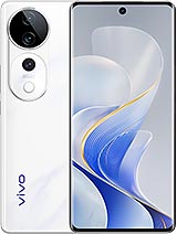 View vivo S21 Pro