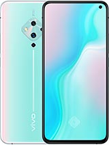 View vivo S5