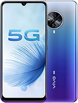 View vivo S6 5G
