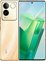 View vivo T2 Pro