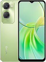 View vivo T3 Lite