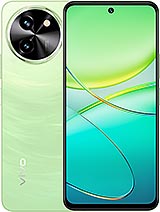 View vivo T3x