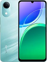 vivo T5e phone